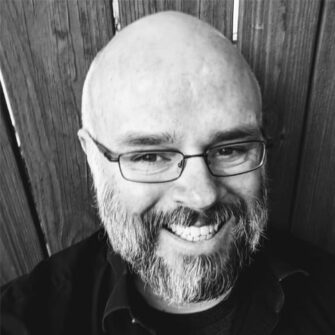 Jerod Brennen, Identity Strategy and Solutions Advisor, SailPoint