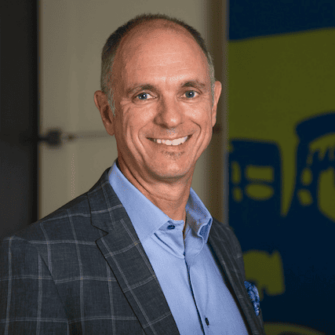 John Knoepfle, Principal Solutions Architect, Elastic