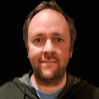 Andrew Midgley, Sr Technical Product Marketing Manager, Cloudability