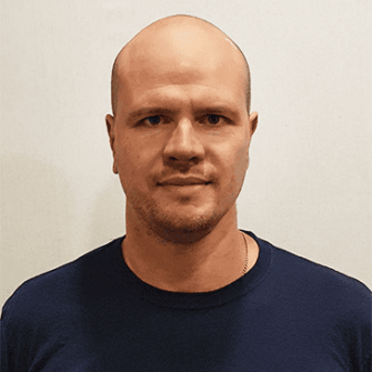 Nathan Besh, Sr Director, Product Management and Technical Evangelism, Apptio