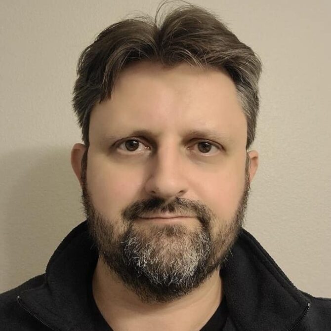 Paul Nicholson, Sr. Director, Product Marketing, A10 Networks