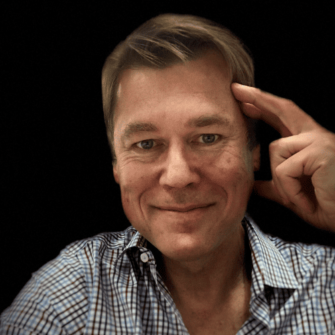 Philippe Vincent, Senior Advisor, OpsRamp