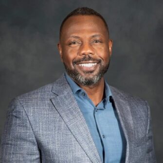 Talvis Love, SVP & CIO, Baxter international