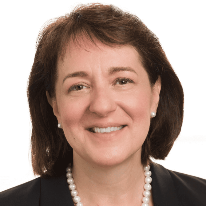 Gabrielle Wolfson, SVP, CIO & Chief Digital Officer, Quest Diagnostics