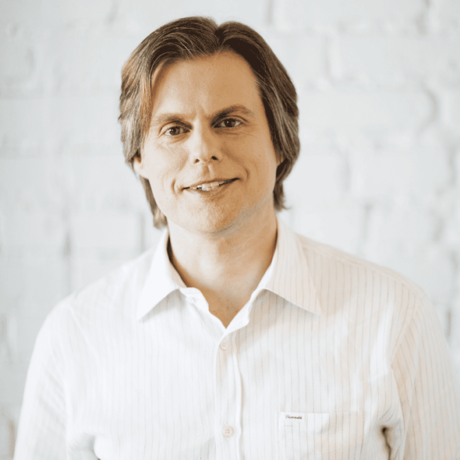 Adrian Kunzle, Head of Product & Strategy, OwnBackup