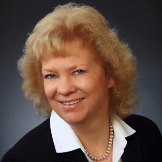 Nancy Anderson, VP & CIO, General Electric 