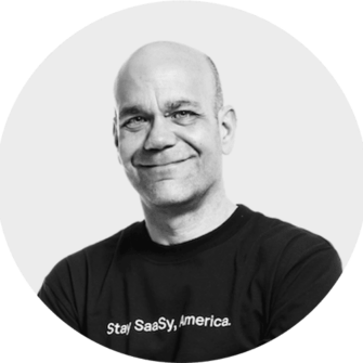 Andy Hershey, Group Vice President, Global Cloud Sales & GTM Transformation, Splunk