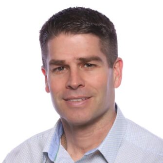 Mike Daoust, Global Director, Chrome Enterprise GTM, Google