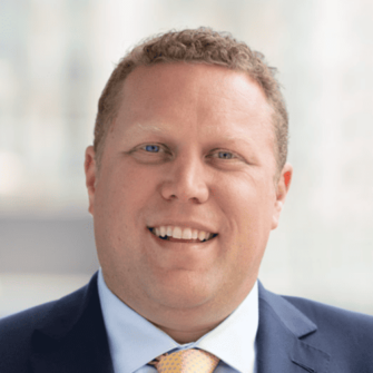 James Ferrarellil, VP & Divisional CIO of Technology, Charles Schwab & Co., Inc.