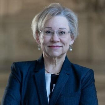 Linda Gerull, City CIO & Executive Director, Department of Technology, City and County of San Francisco