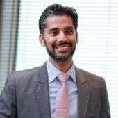 Omar Khawaja, CISO, Highmark Health