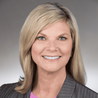 Lisa Davis, SVP and CIO, Blue Shield of California