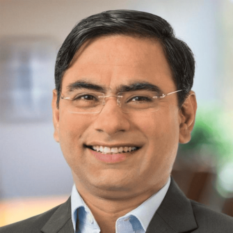 Naveen Chhabra, Senior Analyst, Forrester