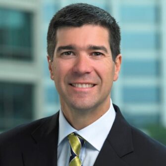 Joe Nocera, Cyber & Privacy Innovation Institute Leader, PwC US
