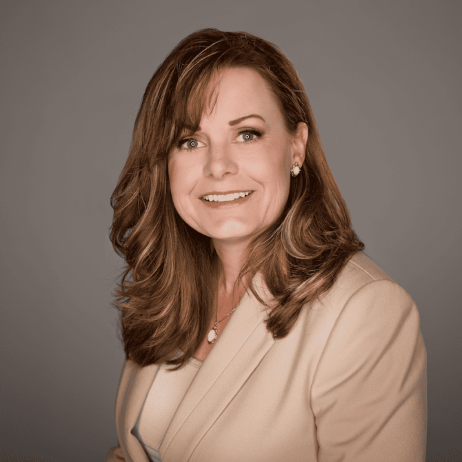 Lisa Palmer, Chief Technical Advisor, Splunk