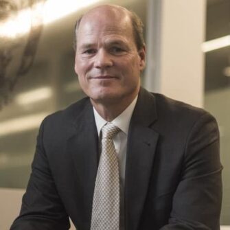 Marty Paslick, SVP & CIO, HCA Healthcare