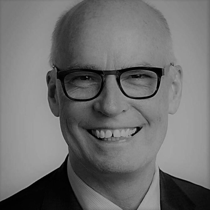 Marv Richardson, SVP & CIO, Health Care Service Corporation