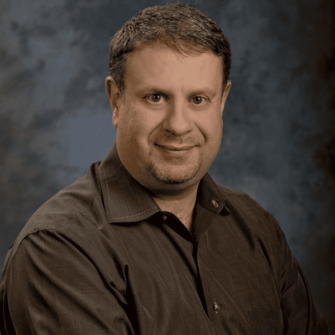 Habib Sarkis, CTO, GE Corporate