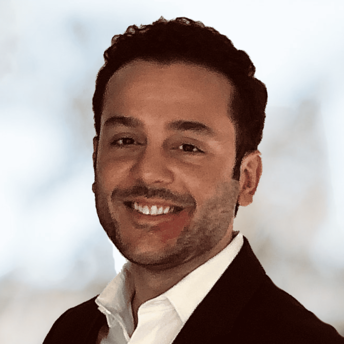 Rob Suárez, VP, CISO, BD (Becton, Dickinson and Company)