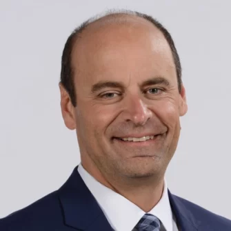 Jim Swanson Jim Swanson, EVP & Enterprise CIO, Johnson & Johnson