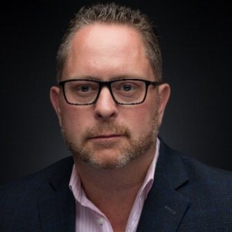 Mike Towers, CISO, Takeda Pharmaceuticals