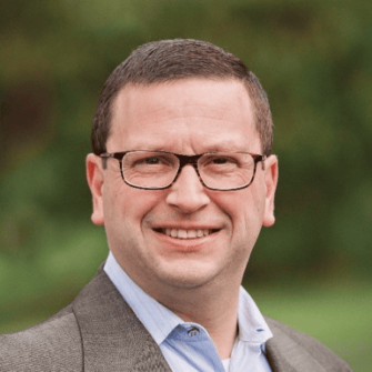 Greg Pepper, Security Architect, Check Point Evangelist, Check Point Software Technologies