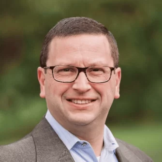 Greg Pepper, Security Architect, Check Point Evangelist, Check Point Software Technologies