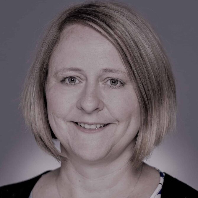 Jennifer L Watson, CISO, Celanese