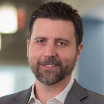 Wade Baker, Partner & Co-Founder, Cyentia Institute