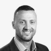 Jason Mitchell, SVP Engineering, Centrify