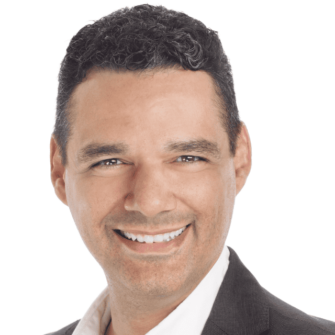 Christopher Morales, CISO and Head of Security Strategy, Netenrich
