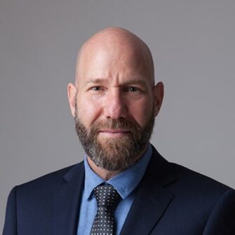 Daniel Bren, CEO and Co-founder, OTORIO