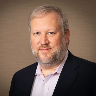 Jim Alkove, Chief Trust Officer, Salesforce