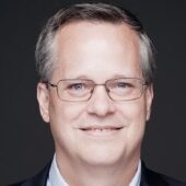 Andy Kopp, Director of Transformation Products, Lexmark