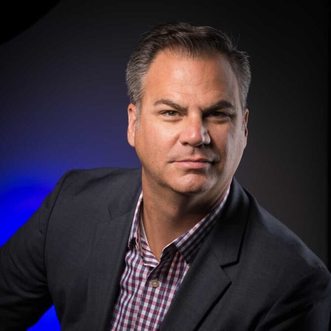 Doug Beaudoin, Chief Information Officer, Deloitte Consulting LLP