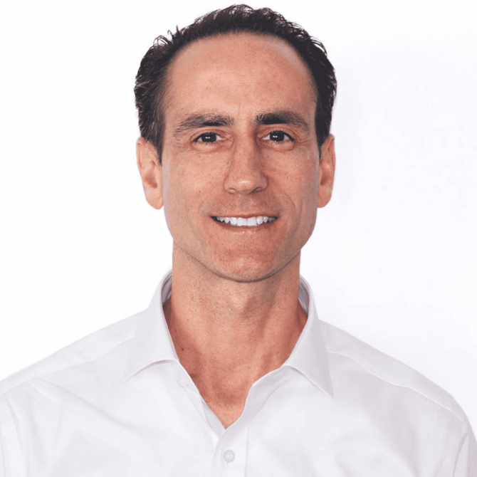 Nicholas Colisto, CIO, Avery Dennison