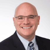 Victor Fetter, CIO, Fortive