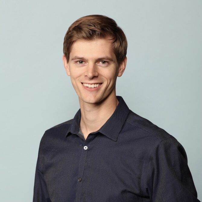 Stuart Brougher, Solution Architect , Tonkean