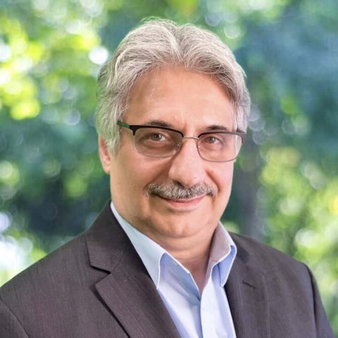 Gary Sorrentino, Global CIO, Zoom Video Communications