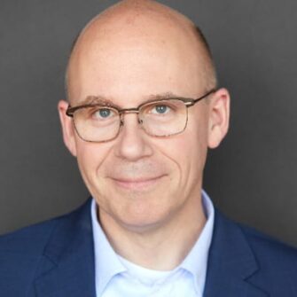 Glen Kaminski, Senior Technical Product Marketing Manager, ServiceNow