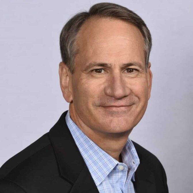Robert Baldwin, Vice President Sales, Strategic Markets, Spectrum Enterprise