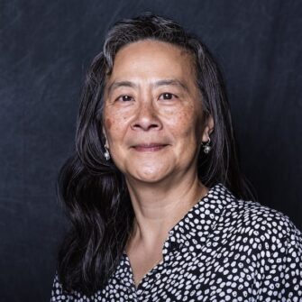 Nancy Cam-Winget,  Cisco Fellow, Cisco