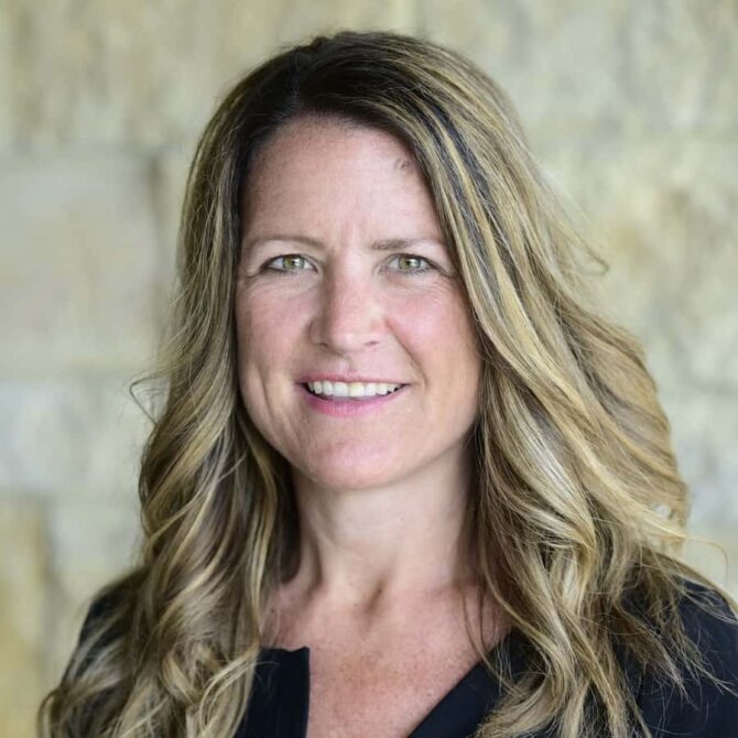 Kristi Lamar, Managing Director, US Women in Technology Leader​, Deloitte Consulting LLP