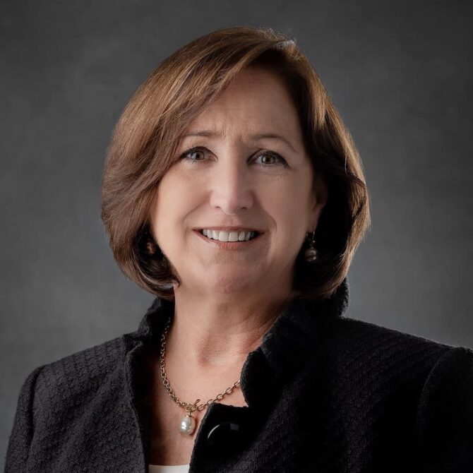 Anne Mullins, Chief Digital and Information Officer, Corning
