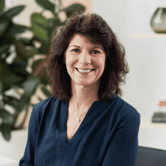 Eileen Mahoney, EVP & CIO, PVH