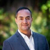Mark Barragan, Global Sales Leader, Zoom Rooms, Zoom Video Communications