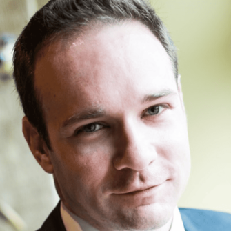 Matt Lyteson, Vice President & CIO, Hybrid Cloud Platforms, IBM