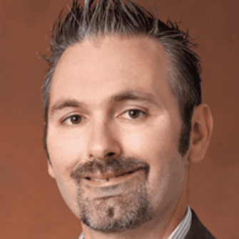 Chris A. Mattmann, Chief Technology and Innovation Officer , NASA Jet Propulsion Laboratory