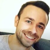 Nathan Talbot, Lead Solution Architect, xMatters, an Everbridge company