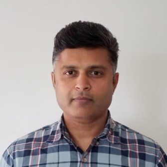 Prasanna Uppaladadium, Director, Data Architecture, BNY Mellon